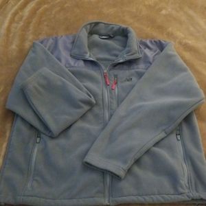 New Balance Fleece
